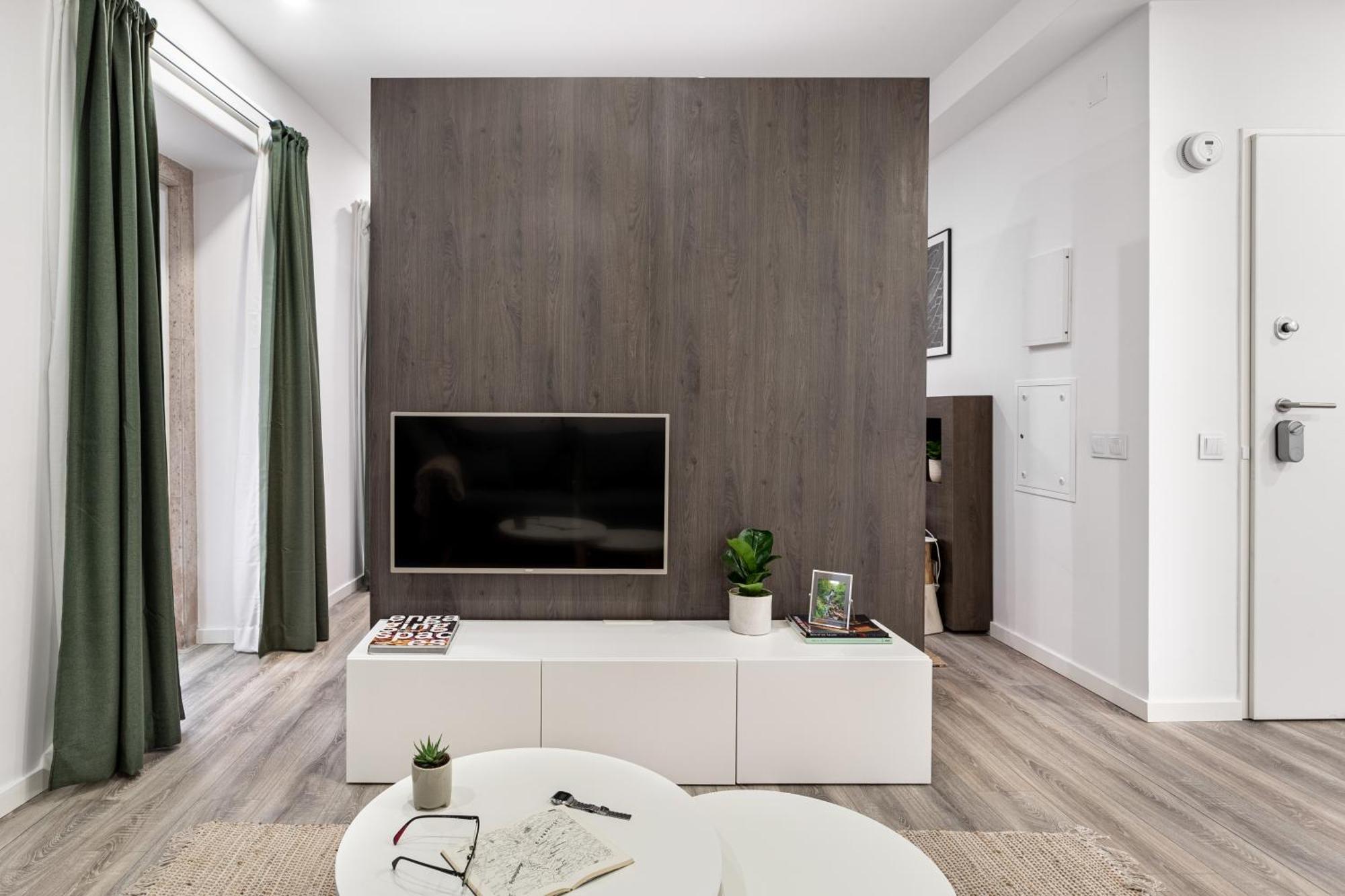 Studios Terra & Mar 리스본 객실 사진